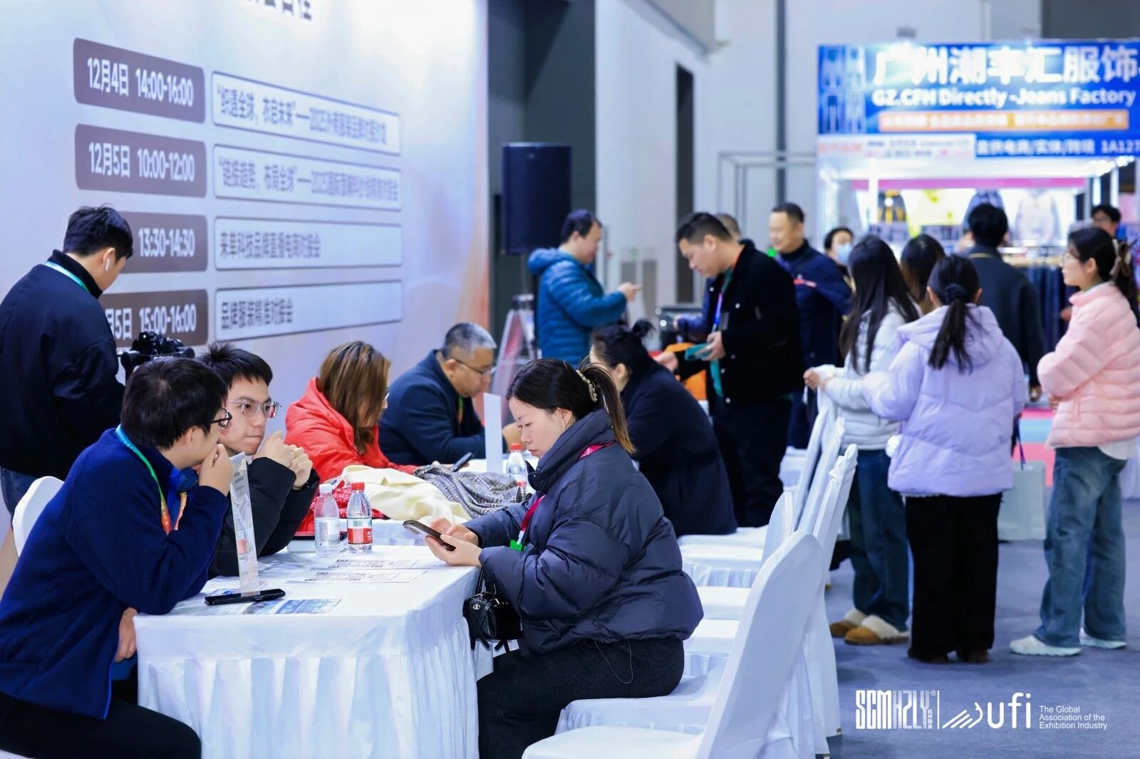 品牌打造|如何借一场展会,“拼”出一个品牌