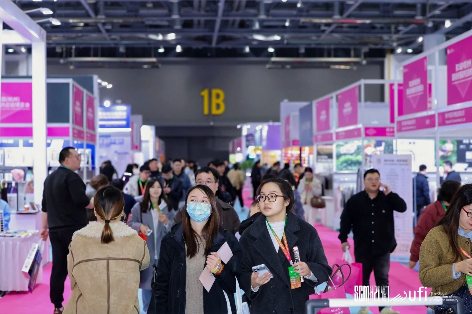 展会观察|为什么这些展商/买家总能从展会带走最大价值